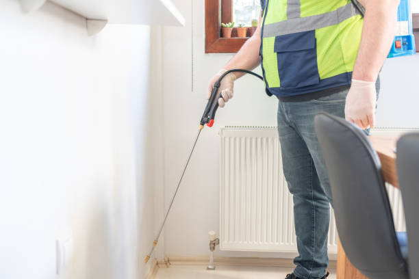 Best Pest Control Near Me in Taft Mosswood, CA